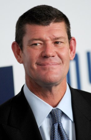 james packer crown barangaroo