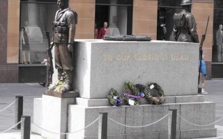 cenotaph sydney
