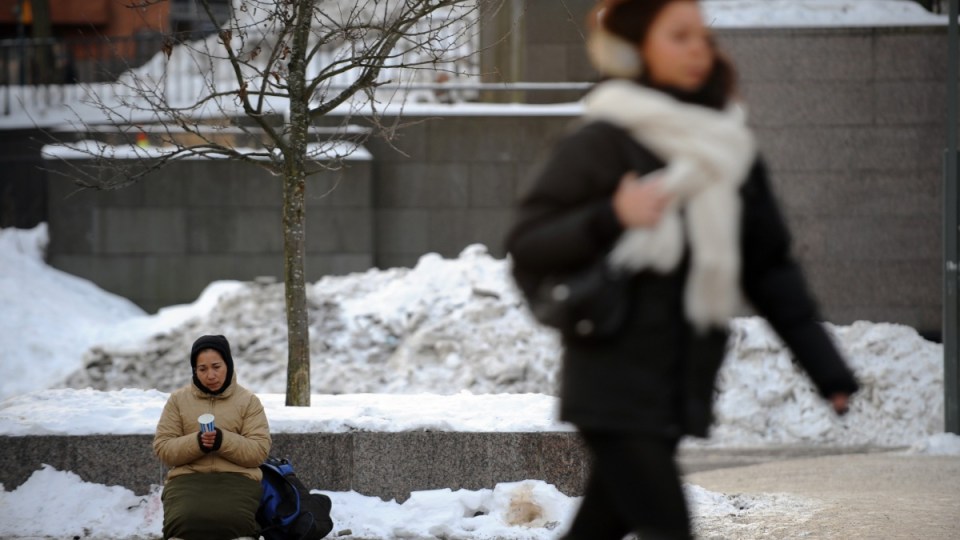 homelessness solution from Finland model