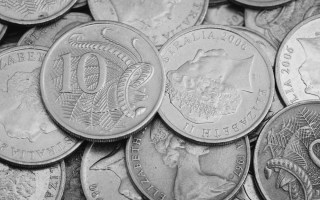 The minuscule wage increase came from the public, not the private, sector.