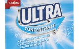 coles-ultra-washing-powder