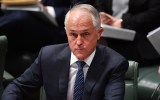 malcolm turnbull