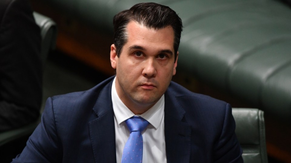 Turnbull plotters targeted by union robocalls