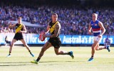 AFL round 23