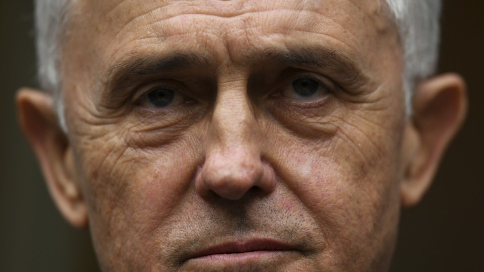 Malcolm Turnbull leaves politics having failed to put climate change on the agenda.