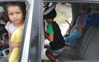 nauru children