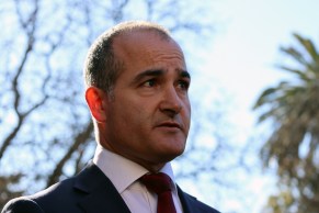 james merlino ventnor