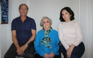 cold call energy plan