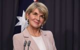 Julie Bishop