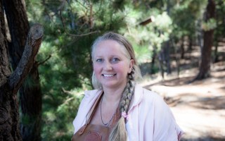 debut filmmaker wins award for short film on Danish chef