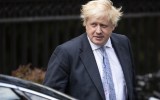 Boris Johnson