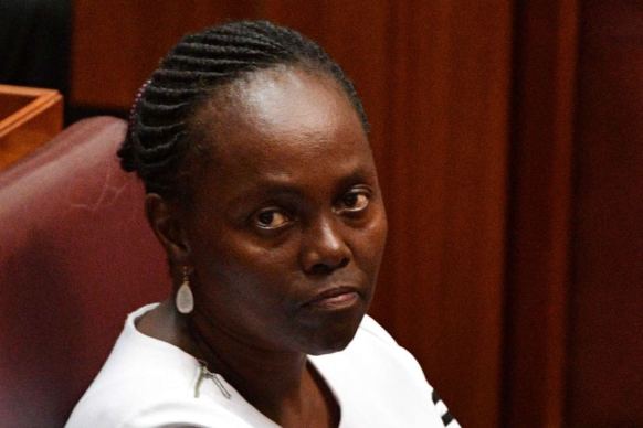 Warren Entsch Coalition bullying