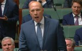peter dutton