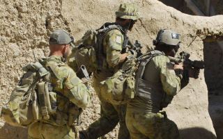 austra sends spacial forces for APEC