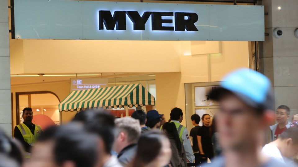 myer