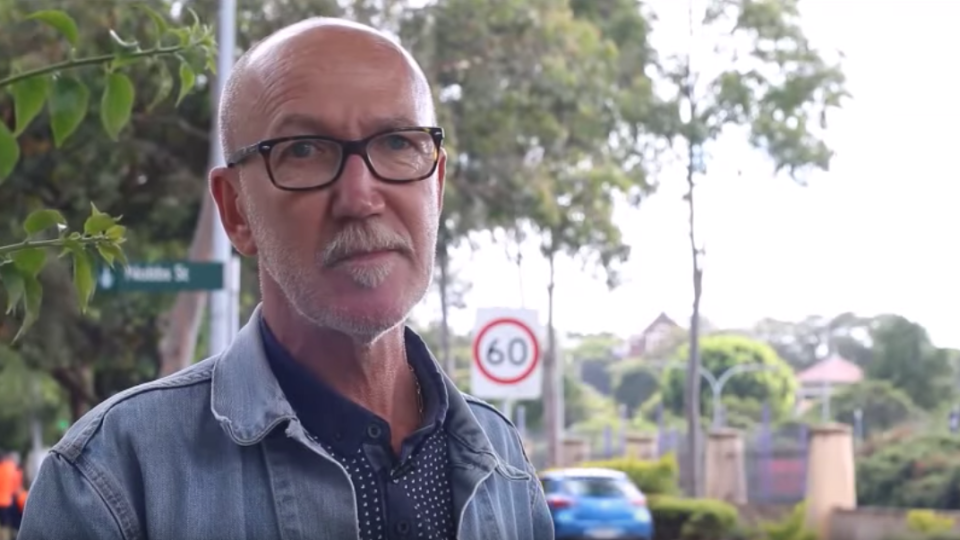 gay bashing nsw inquiry