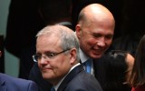 newspoll analysis points to coalition wipeout