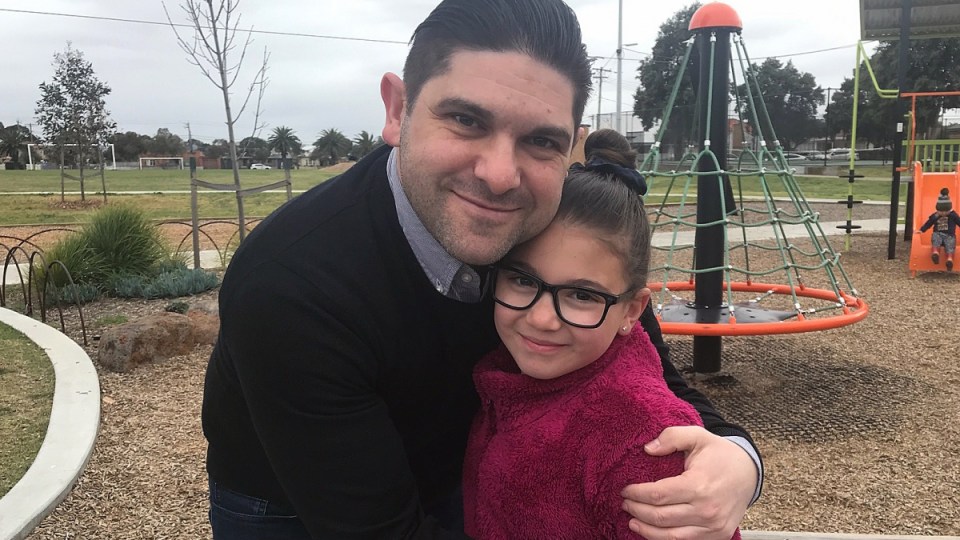 flu shot vaccine victoria