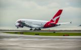 Qantas and the poor performance of the A380