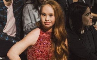Madeline Stuart