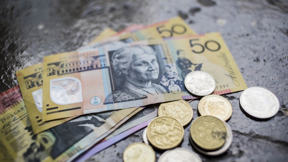 Wage growth in Australia is at historic lows, and the reasons are something of a mystery.