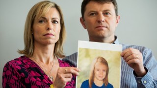 madeleine mccann evidence
