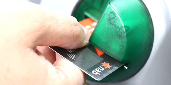 nab fine breach money laundering