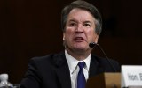 brett kavanaugh
