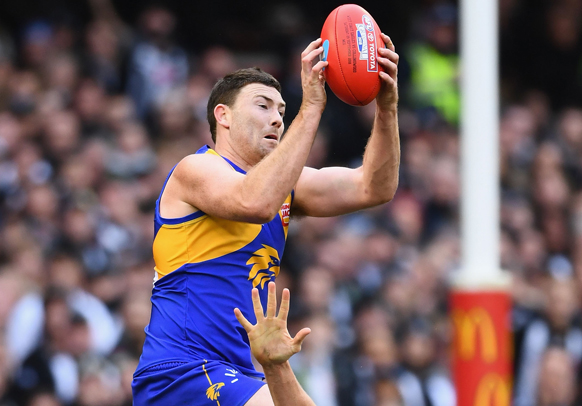 Jeremy McGovern West Coast