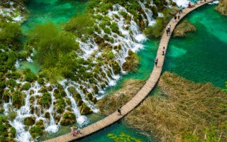 national parks europe