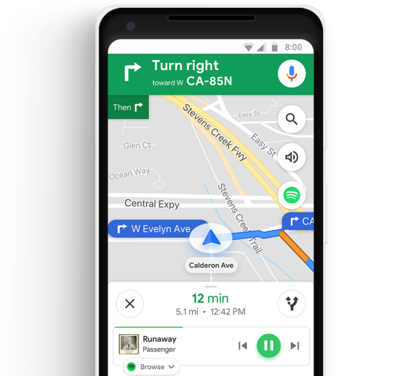google-maps-spotify