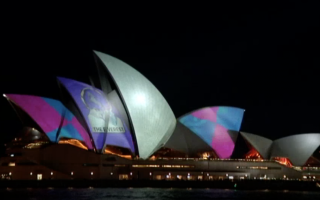 Sydney Opera House