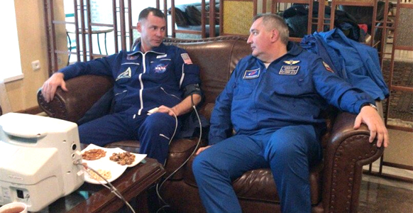 iss mission emergency