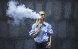 Big tobacco claims by selling e-cigarettes it will be making a 'positive contribu