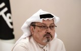 saudi arabia Jamal Khashoggi
