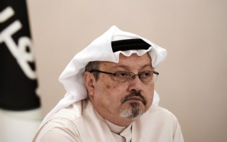 saudi arabia Jamal Khashoggi