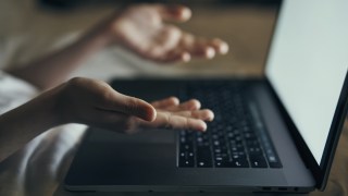 Internet outage Tasmania