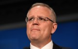 scott morrison tasmanian gender