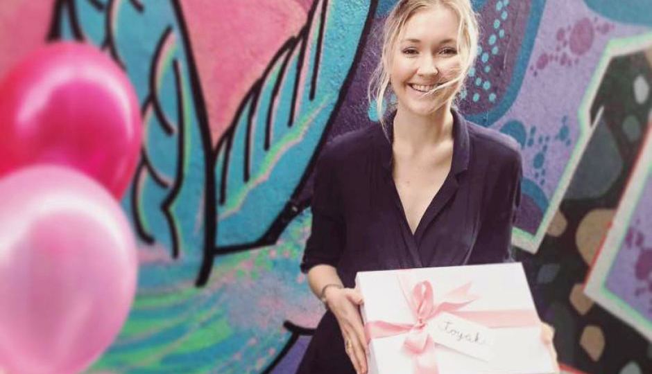 Toyah Cordingley - Wangetti Beach, Cairns