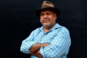 Noel Pearson