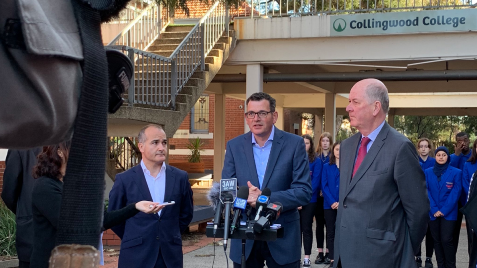 new vce literacy and numeracy standards