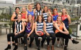 AFLW draft pics