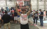 cesar sayoc arrest