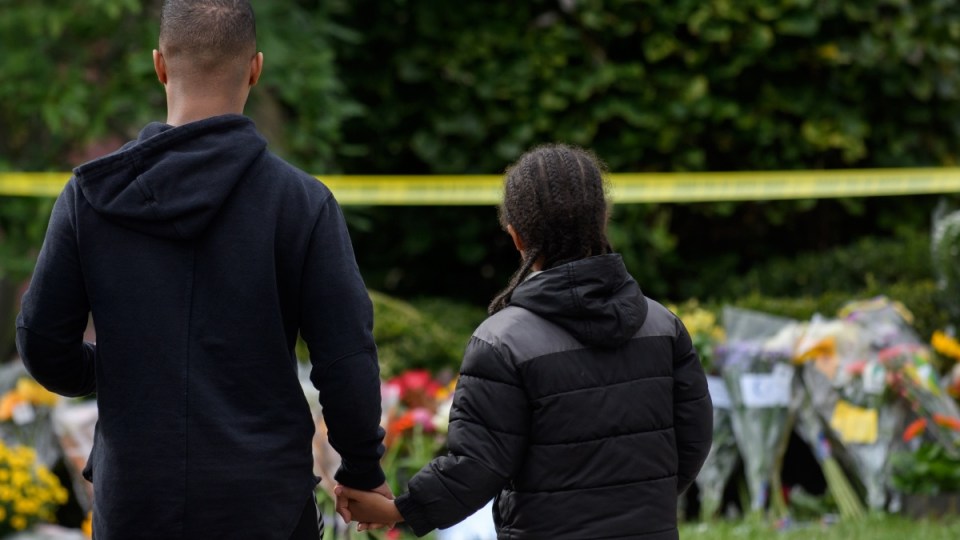 pittsburgh shooting website gab