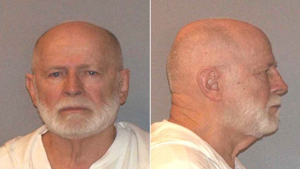whitey bulger