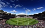 AFL Fixture Adelaide Oval