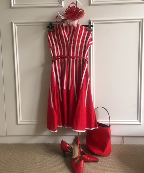 Carolyn Melbourne Cup