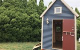 tiny houses