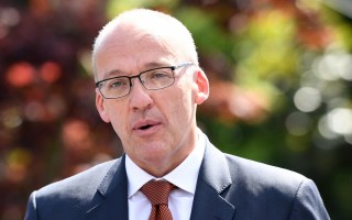 NSW Opposition Leader Luke Foley has denied the allegations.