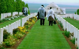 Best battlefield sites to visit